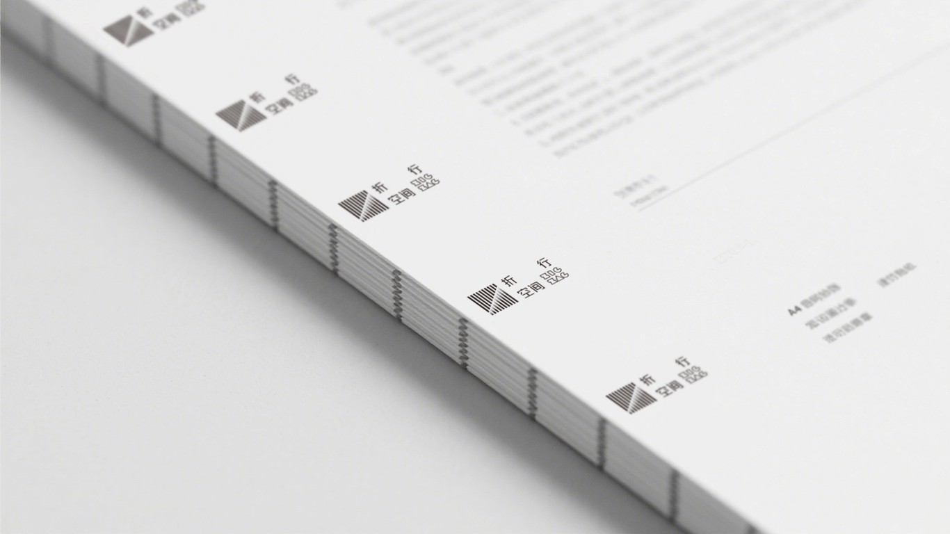 折见哲思，行筑空间图29