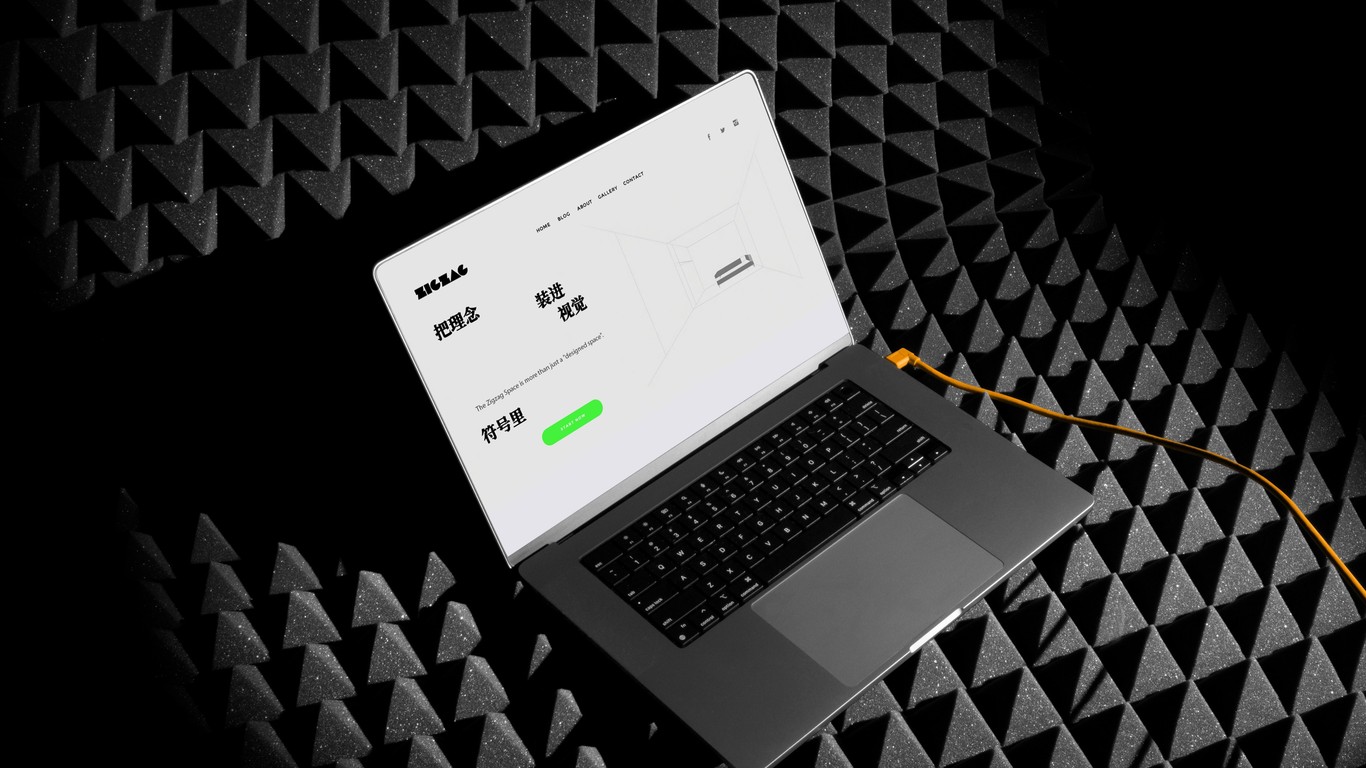 折见哲思，行筑空间图23