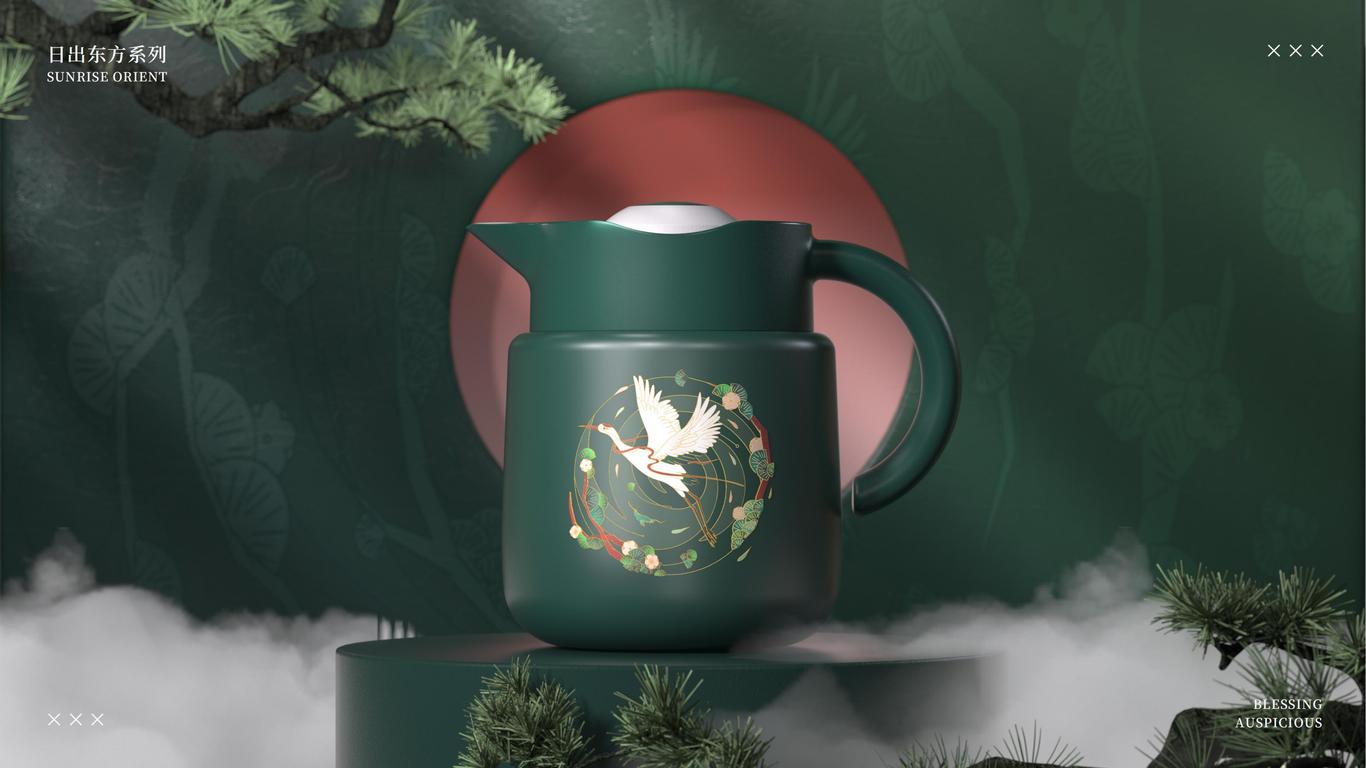 日出东方文创产品设计图16