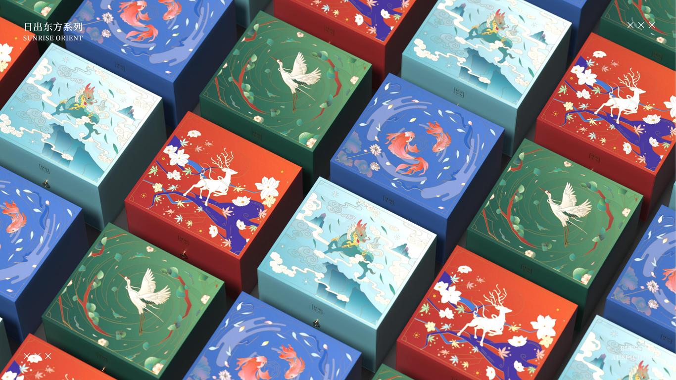 日出东方文创产品设计图27