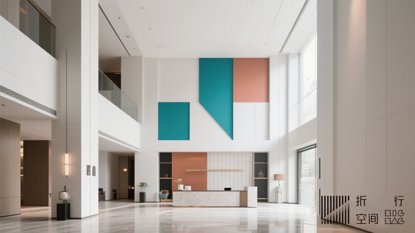 折见哲思，行筑空间图31
