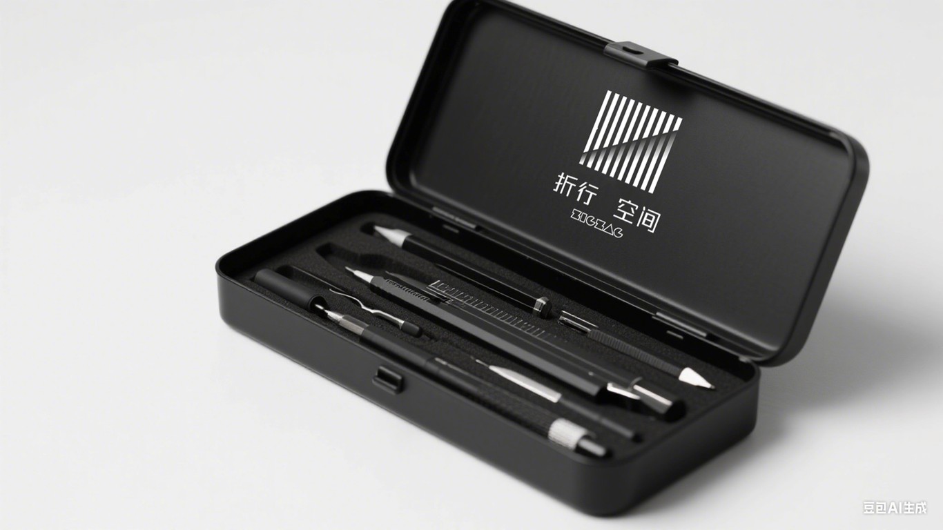 折见哲思，行筑空间图27