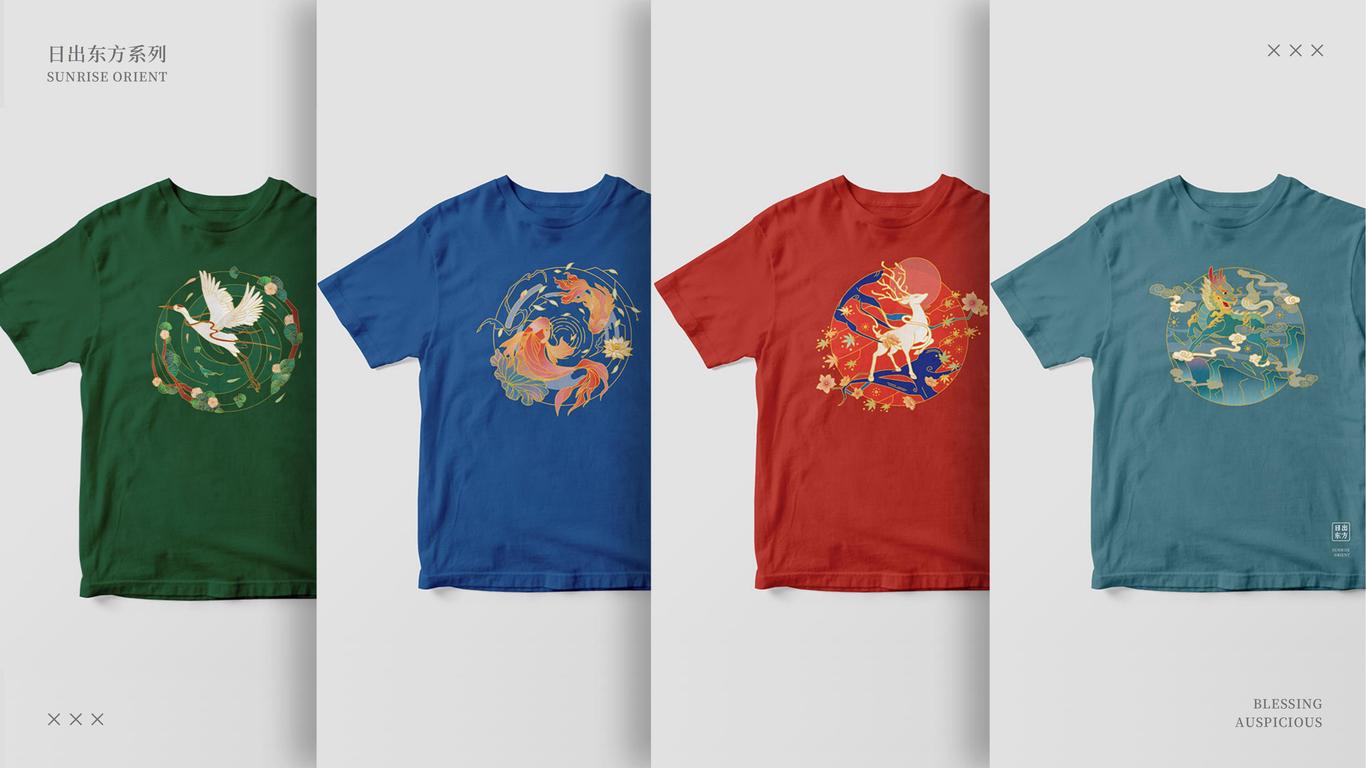 日出东方文创产品设计图35