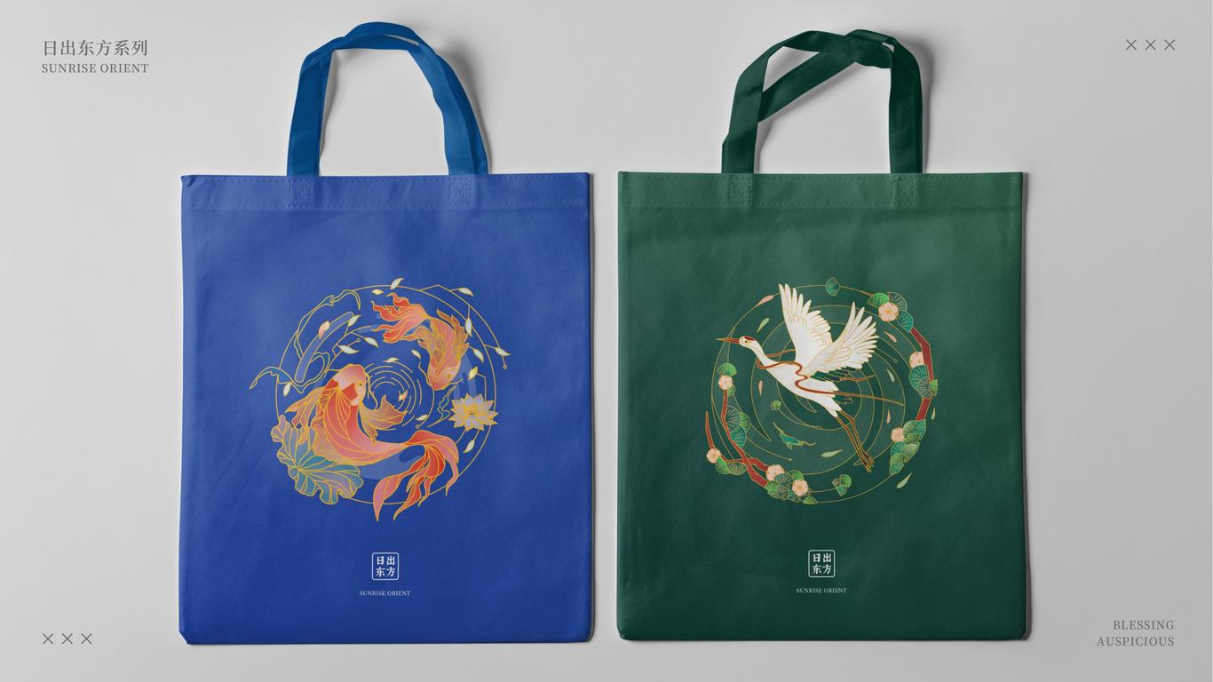 日出东方文创产品设计图36