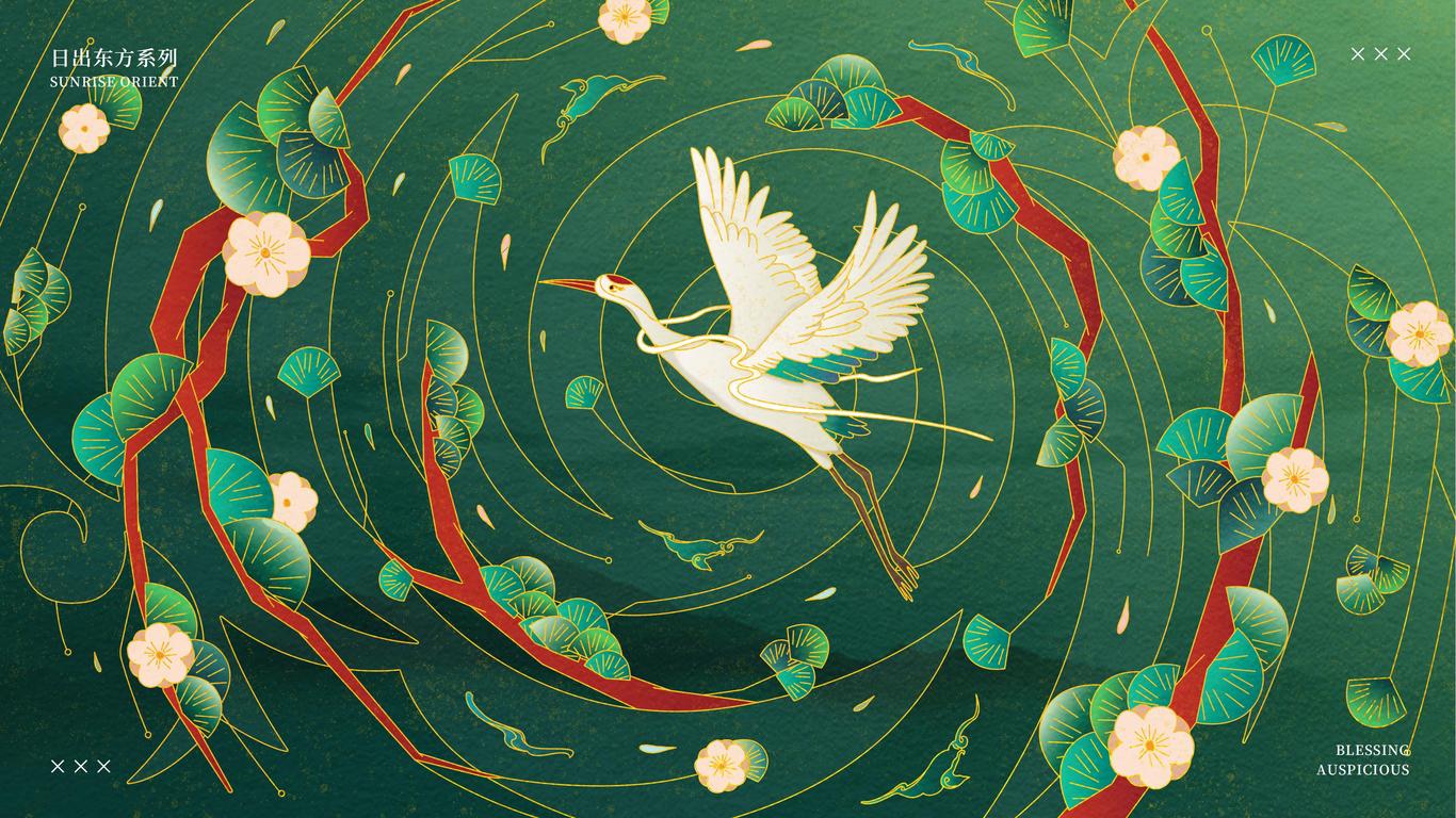 日出东方文创产品设计图11