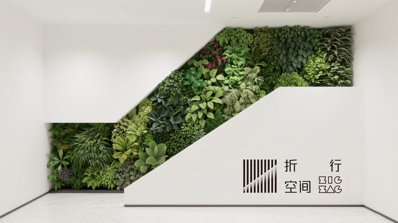 折见哲思，行筑空间图17