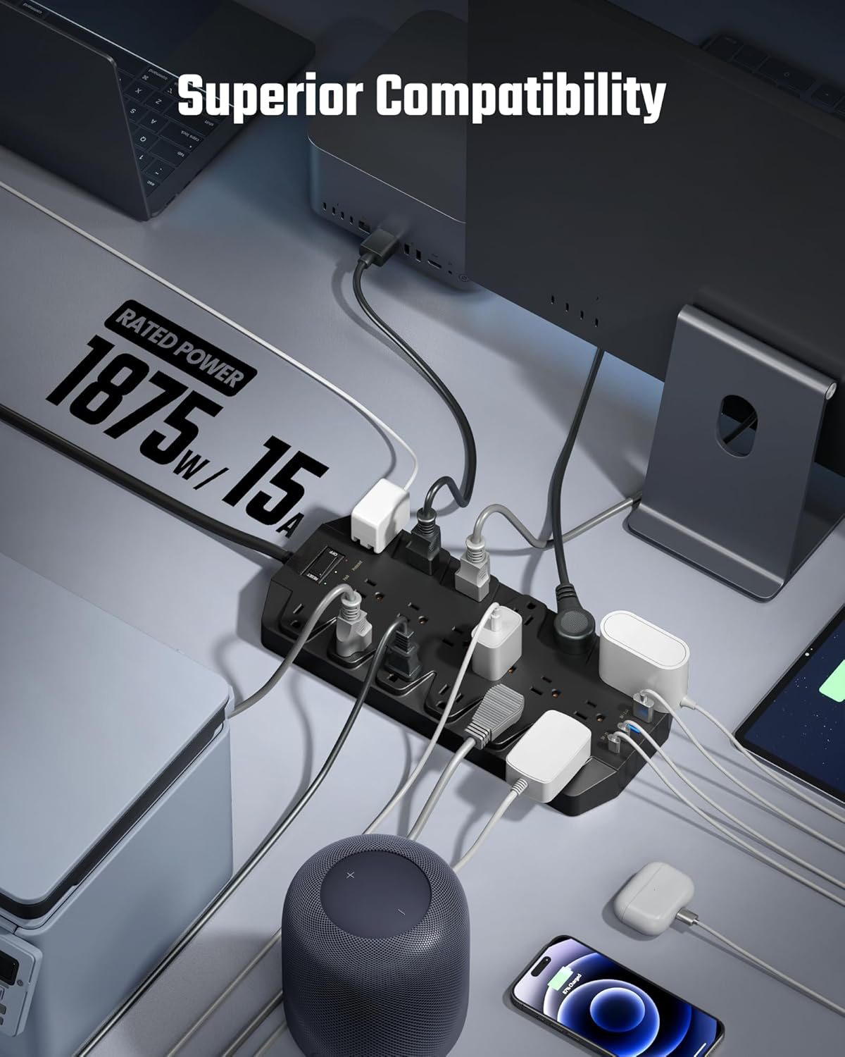 电商插座套图设计图0