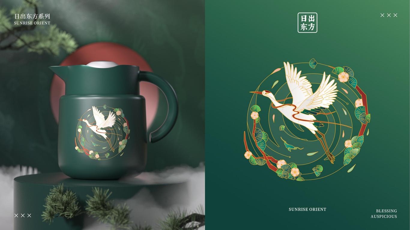 日出东方文创产品设计图20
