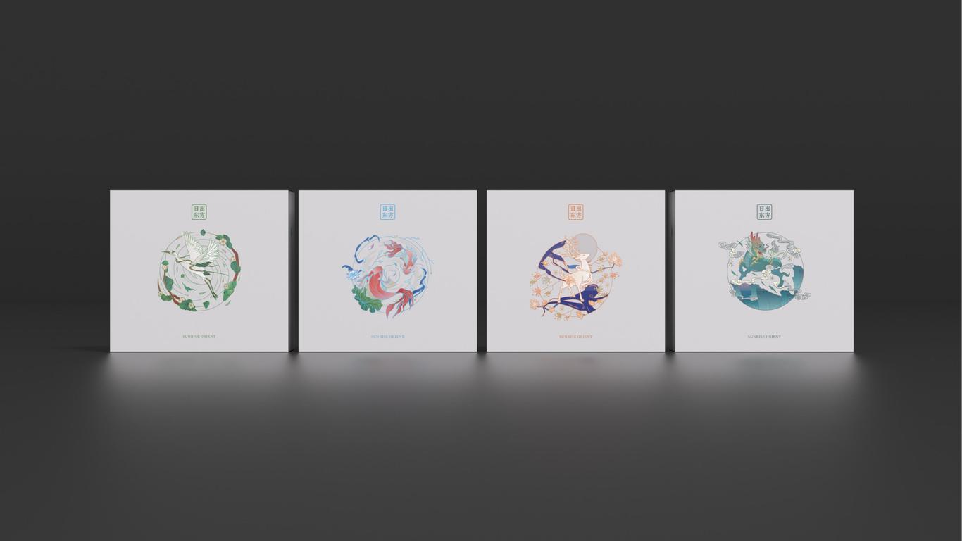 日出东方文创产品设计图24