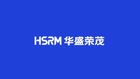 一款工業服裝LOGO設計