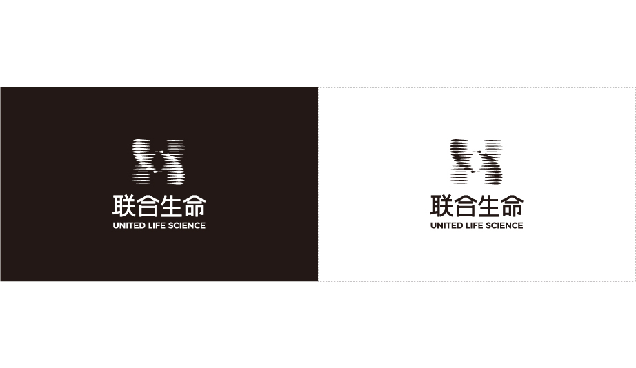 联合生命logo提案V1图11