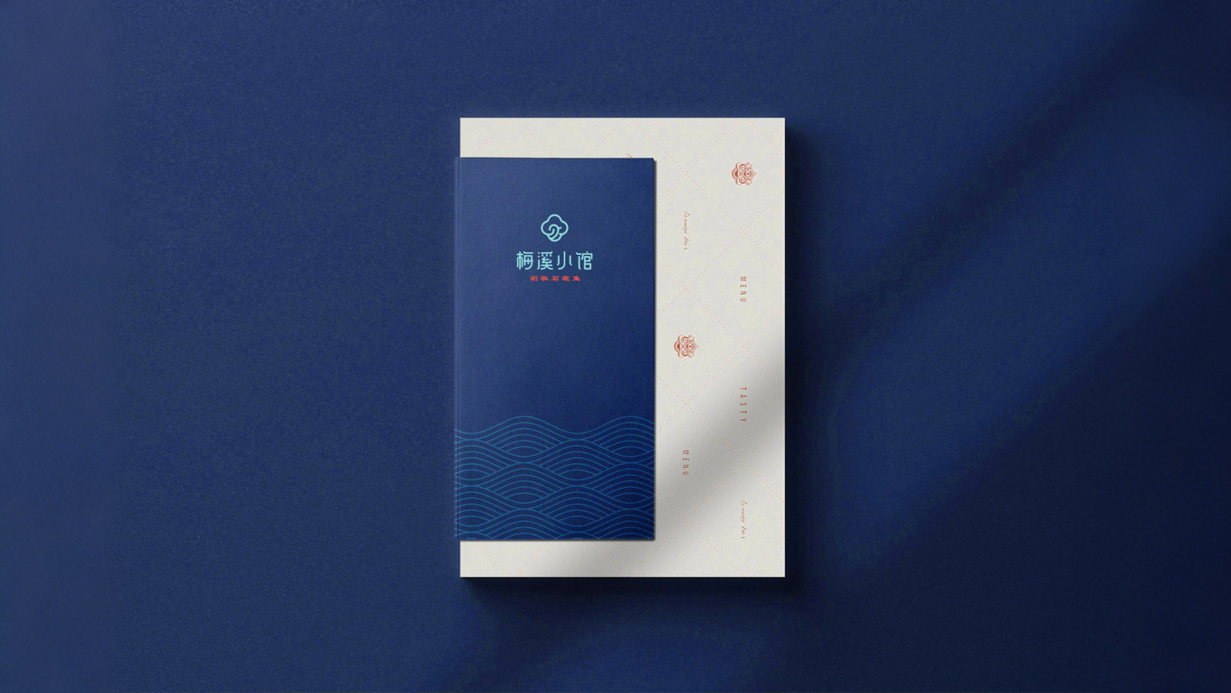 海鲜餐饮品牌logo设计图8