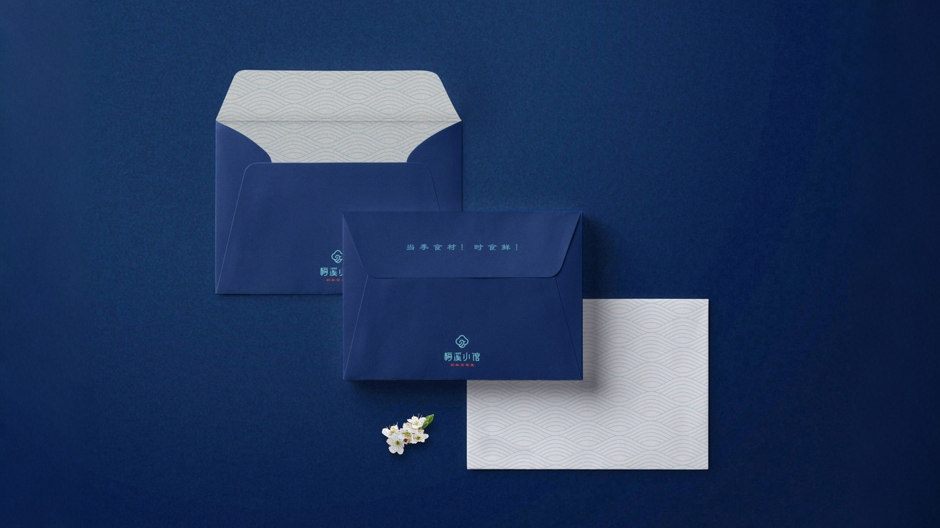 海鲜餐饮品牌logo设计图11