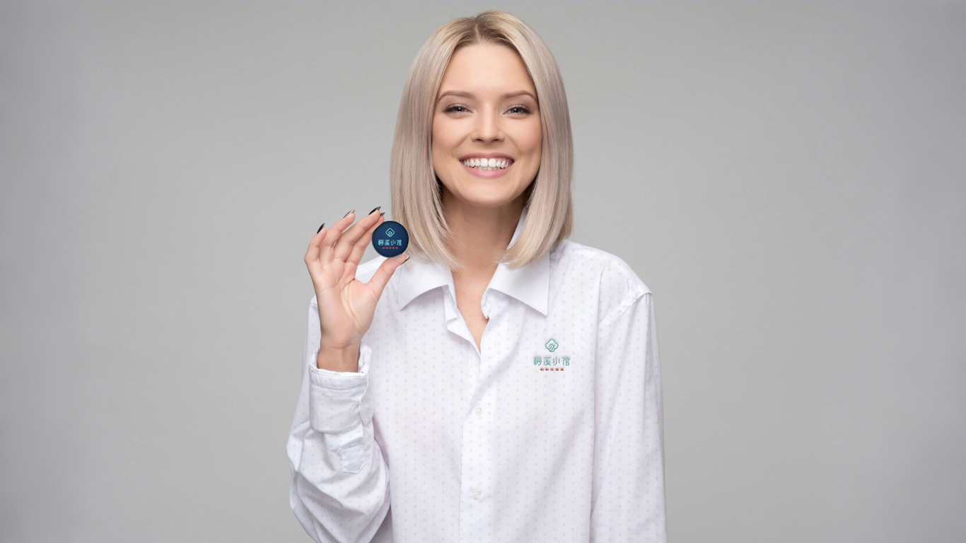 海鲜餐饮品牌logo设计图13