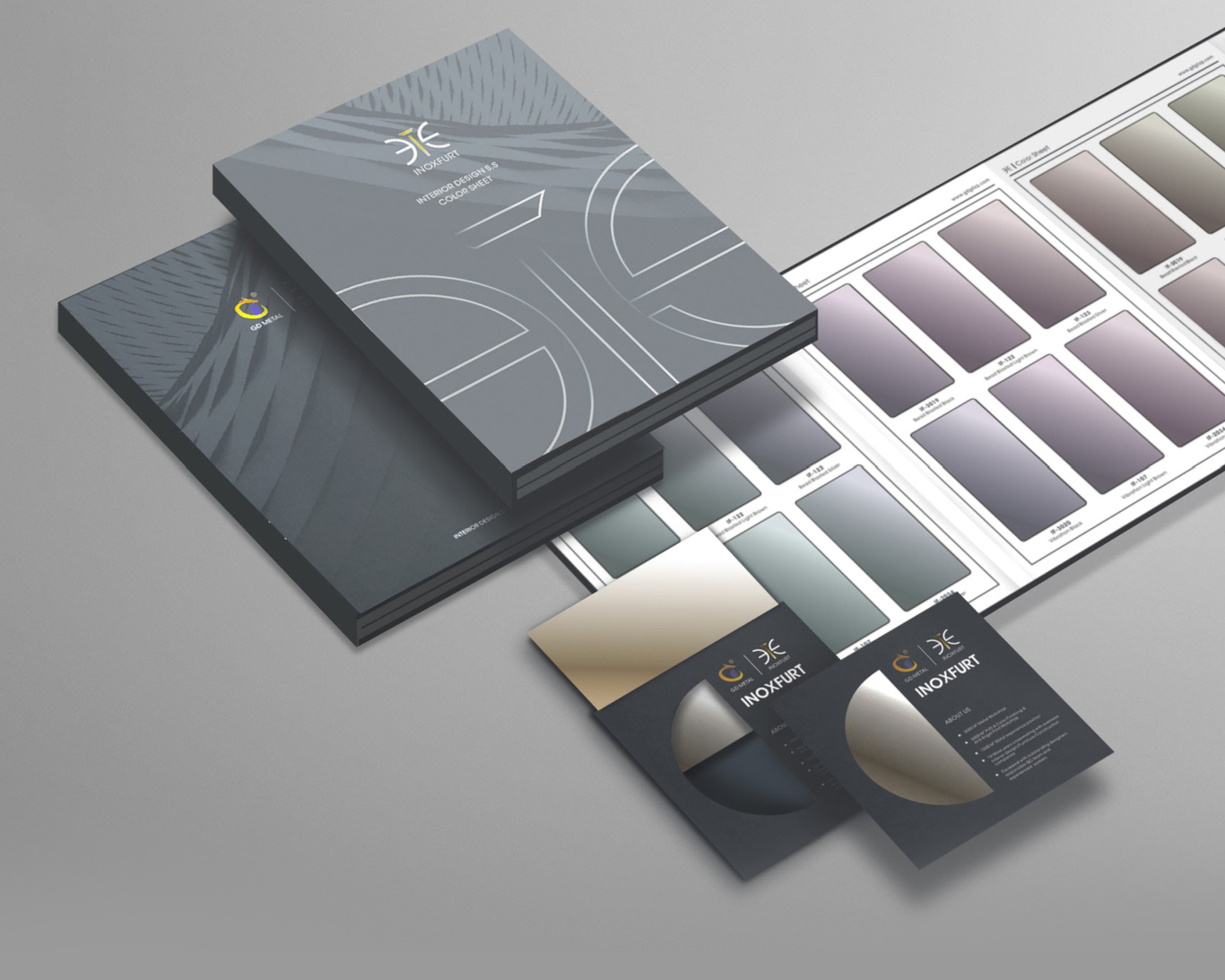 英非尔特金属VI设计图5