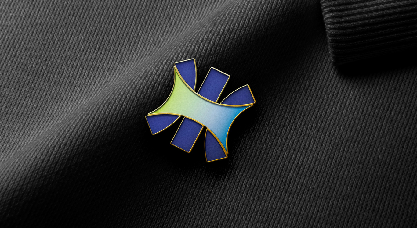 四川省经济合作局LOGO设计图14