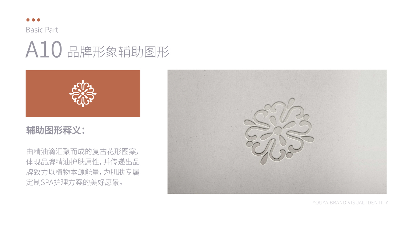 幽雅品牌线上VI设计图10