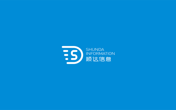 順達信息logo