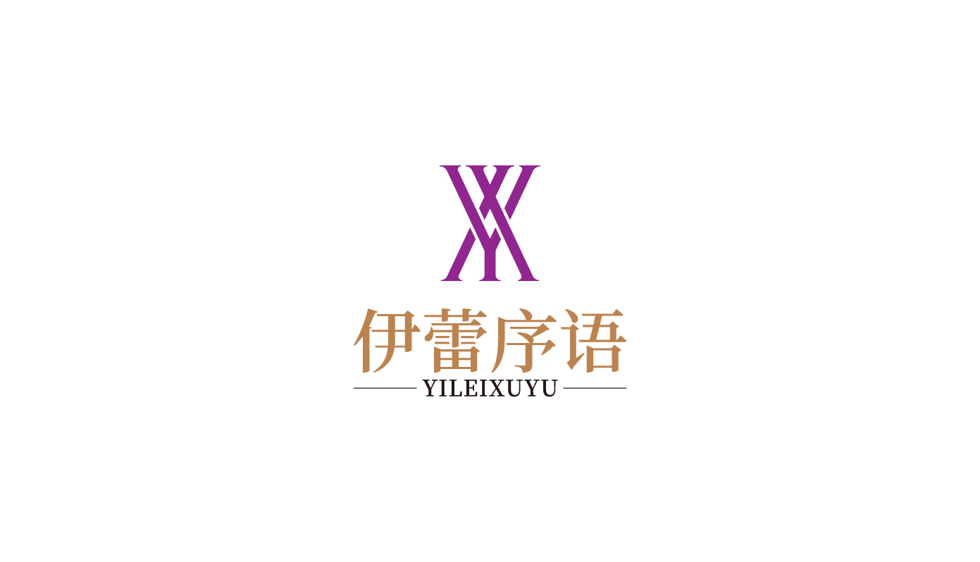 一款LOGO設(shè)計(jì)