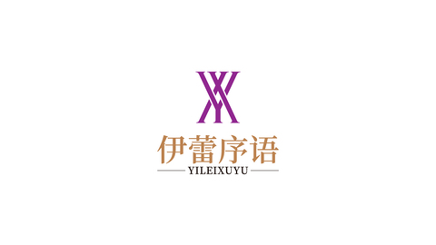 一款LOGO設計