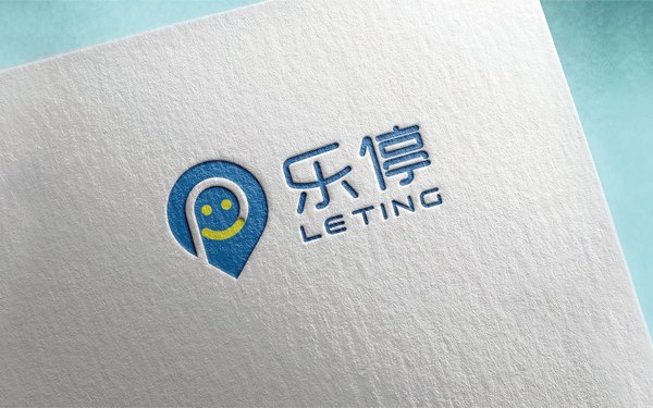 樂停logo