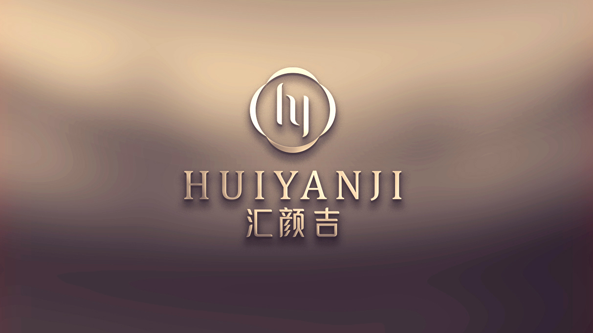 一款美容機構LOGO設計中標圖2