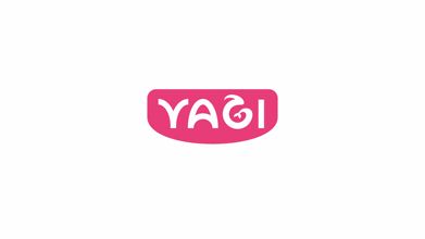 一款兒童玩具品牌LOGO設計