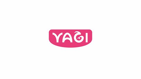 一款兒童玩具品牌LOGO設計