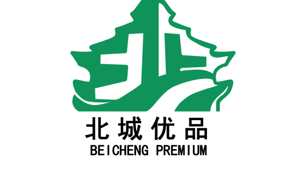 北城優品IP形象設計