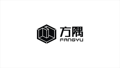 一款家居裝飾LOGO設(shè)計
