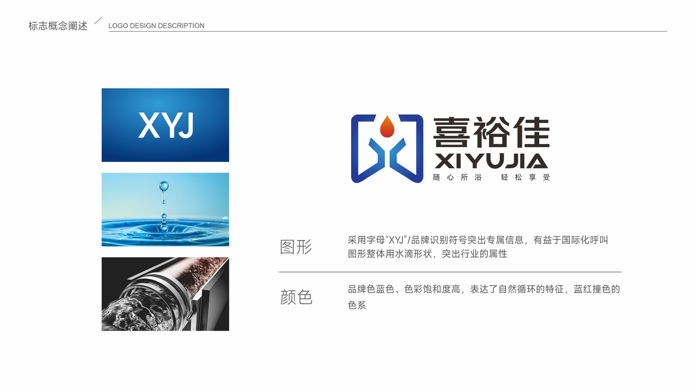 一款衛(wèi)浴LOGO設(shè)計(jì)中標(biāo)圖1
