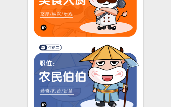 牛小二Ip