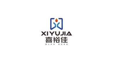 一款衛(wèi)浴LOGO設(shè)計