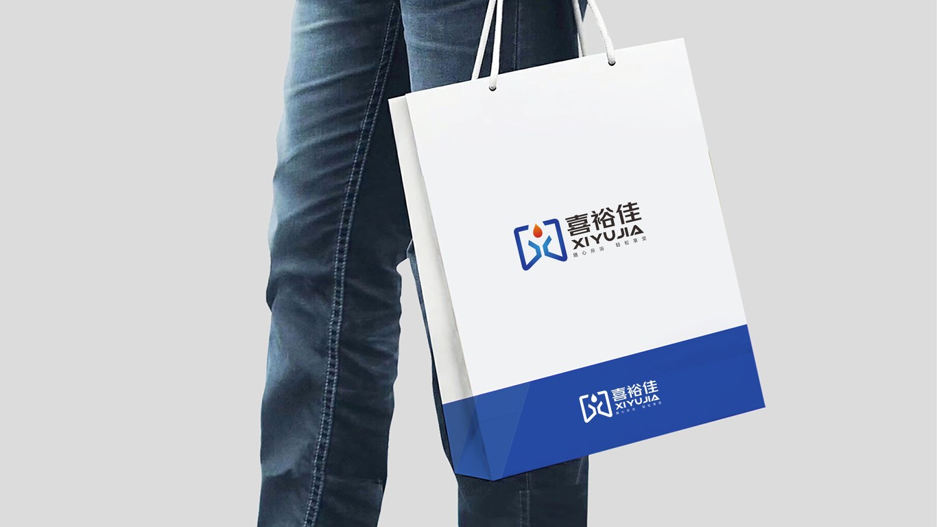 一款衛(wèi)浴LOGO設(shè)計(jì)中標(biāo)圖11