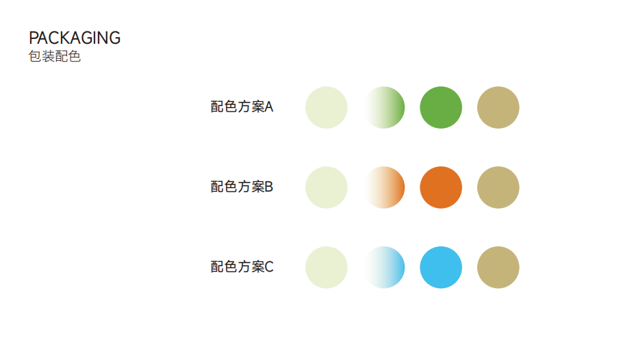 皇阳系列大米包装设计图0