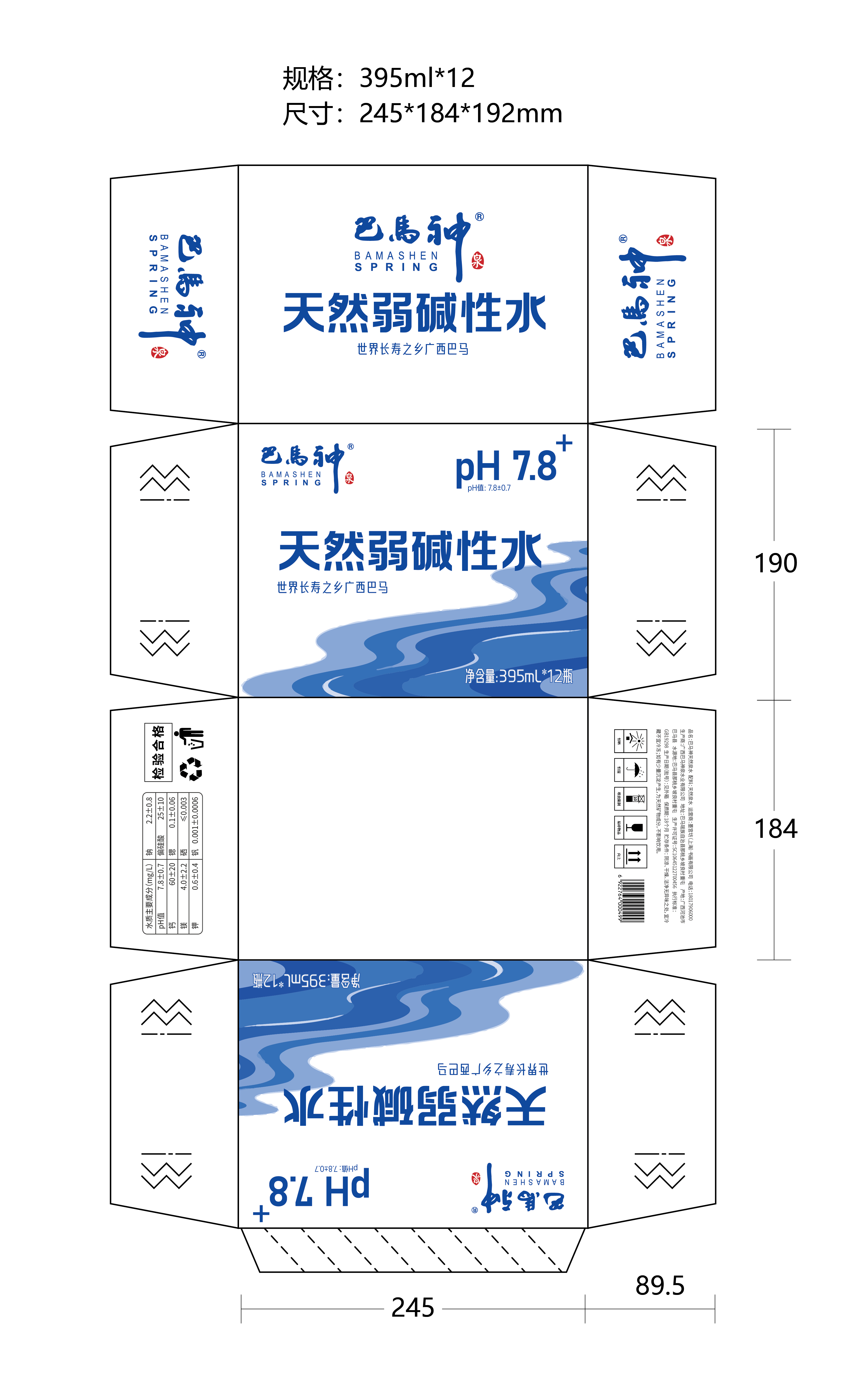 包裝延展