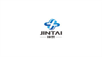 一款塑料制品LOGO設計
