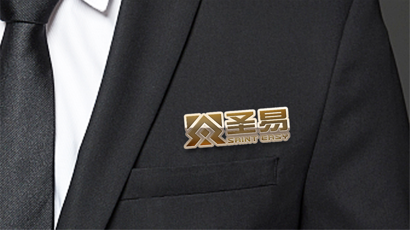 一款科技公司LOGO設計中標圖17