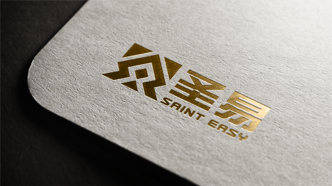 一款科技公司LOGO設計中標圖7