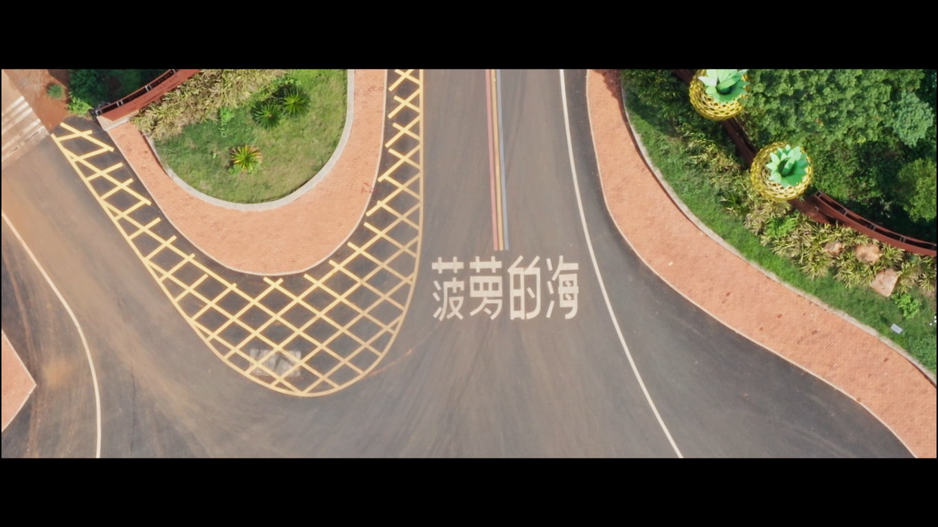 徐闻《大陆南极 海峡枢纽》城市宣传片拍摄制作图8