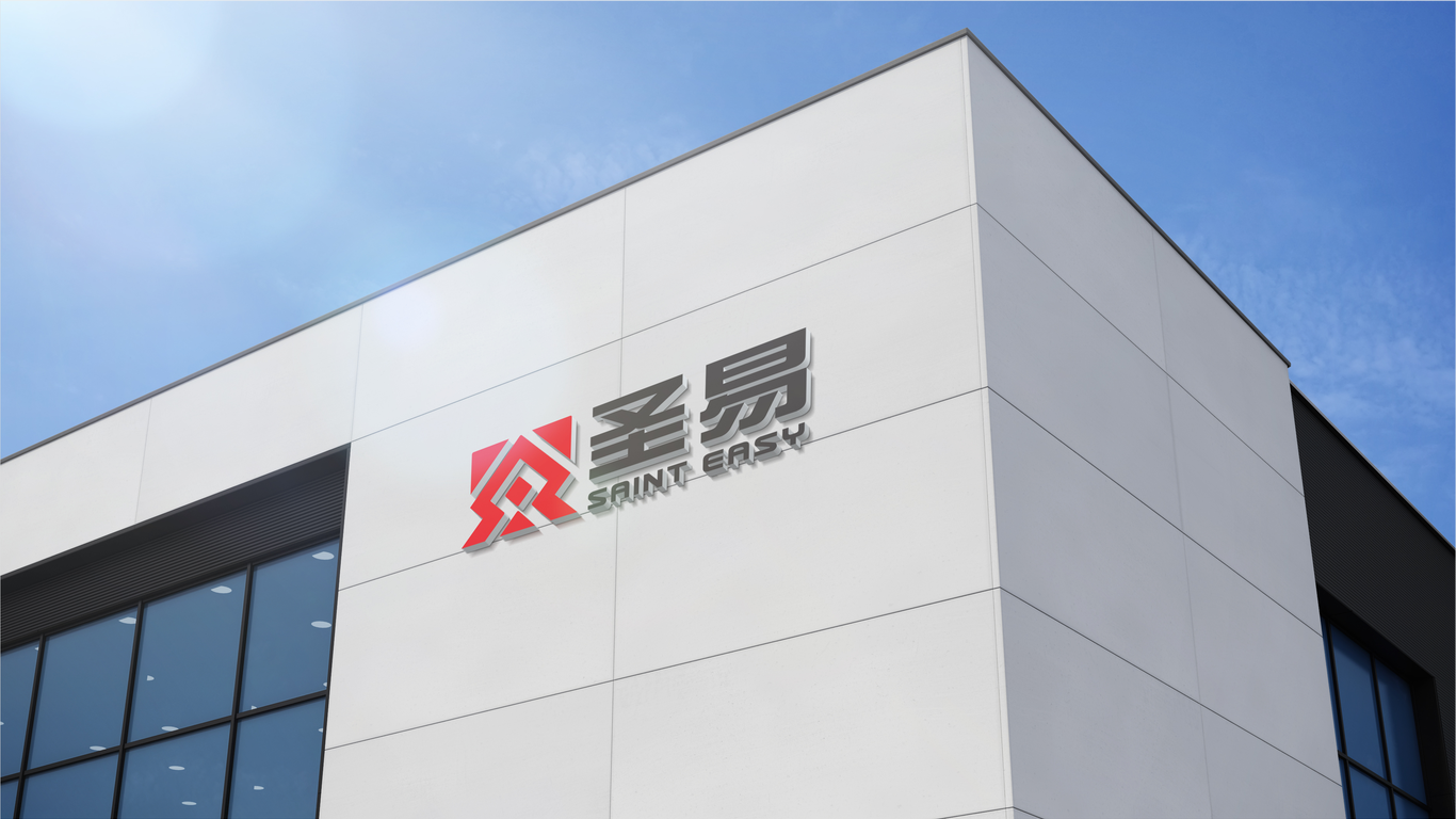 一款科技公司LOGO設計中標圖14