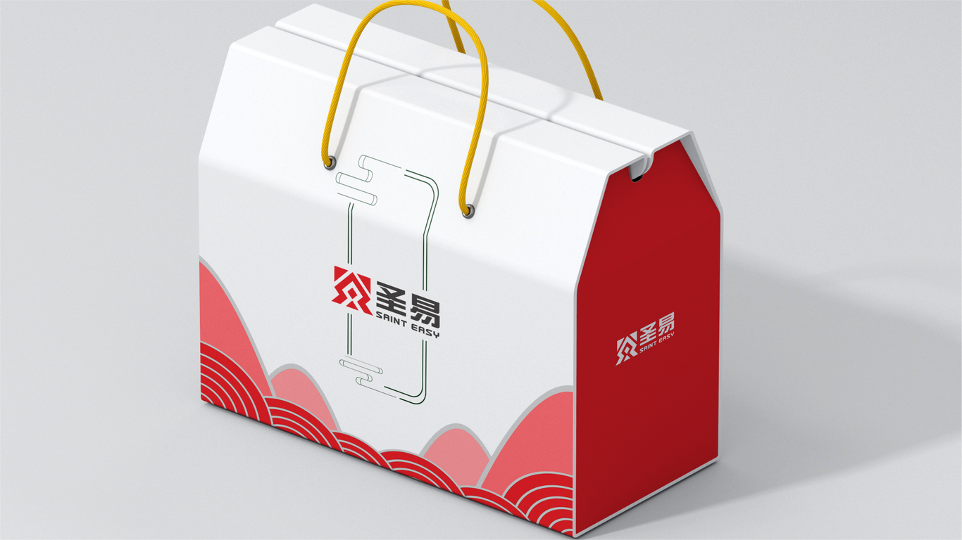 一款科技公司LOGO設計中標圖20