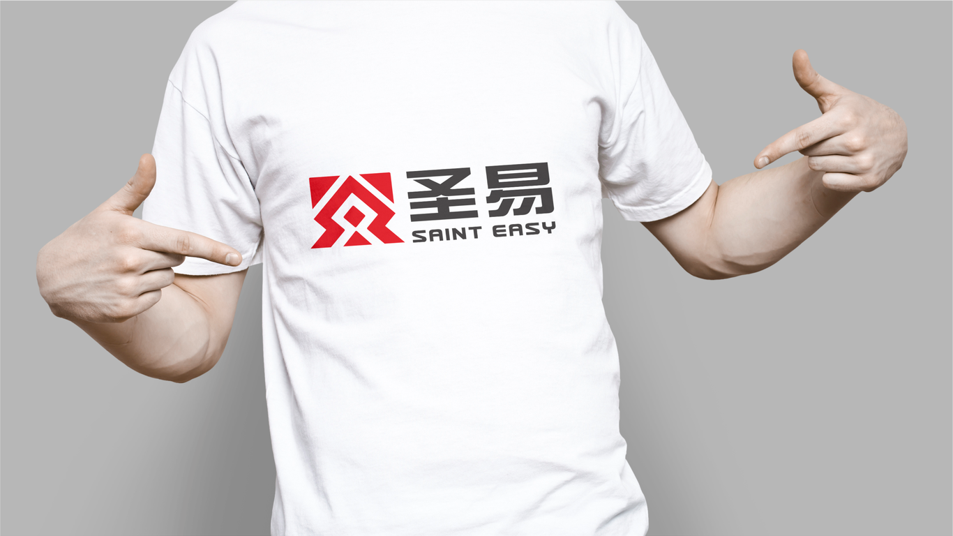 一款科技公司LOGO設計中標圖13