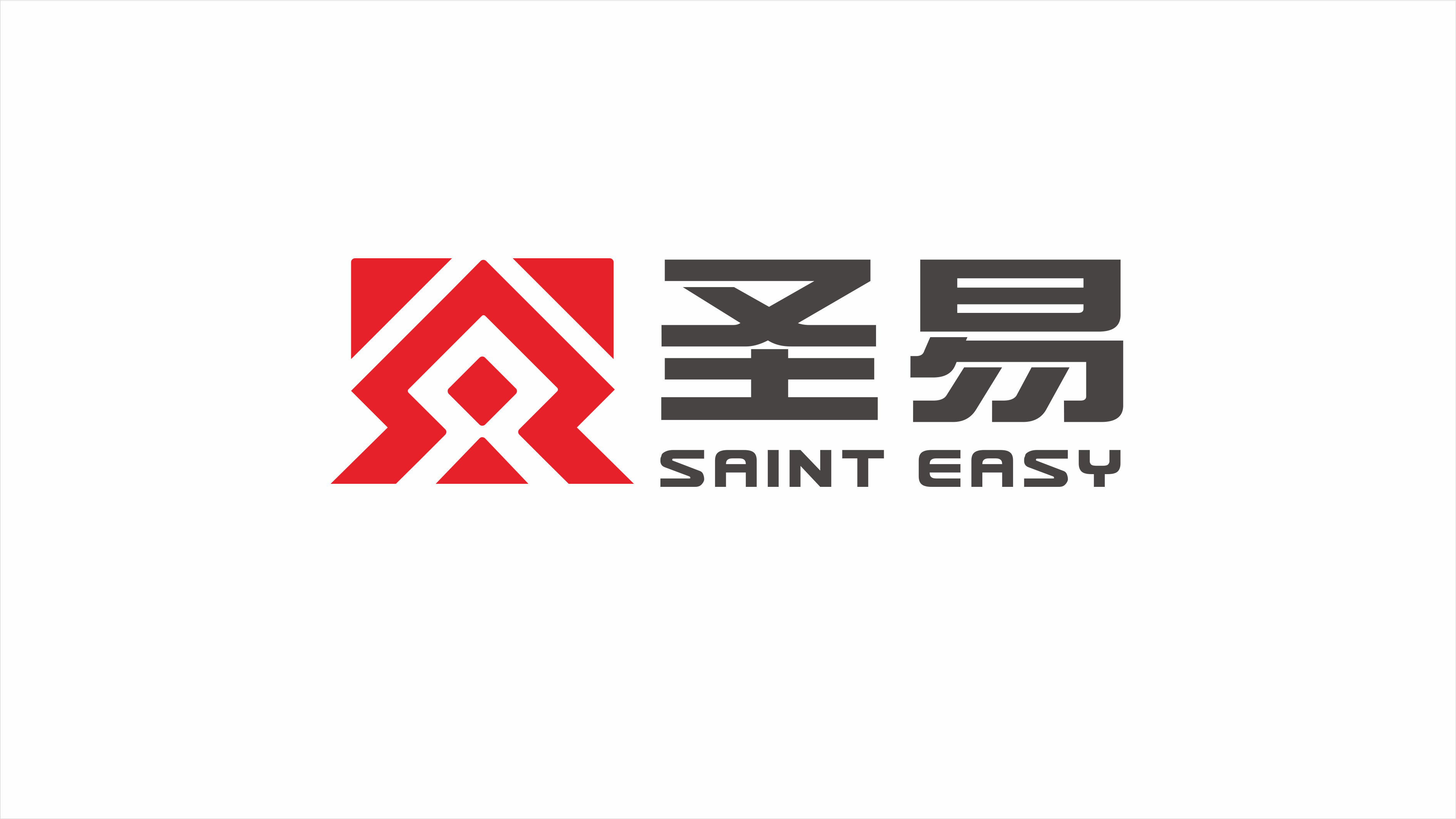 一款科技公司LOGO設計