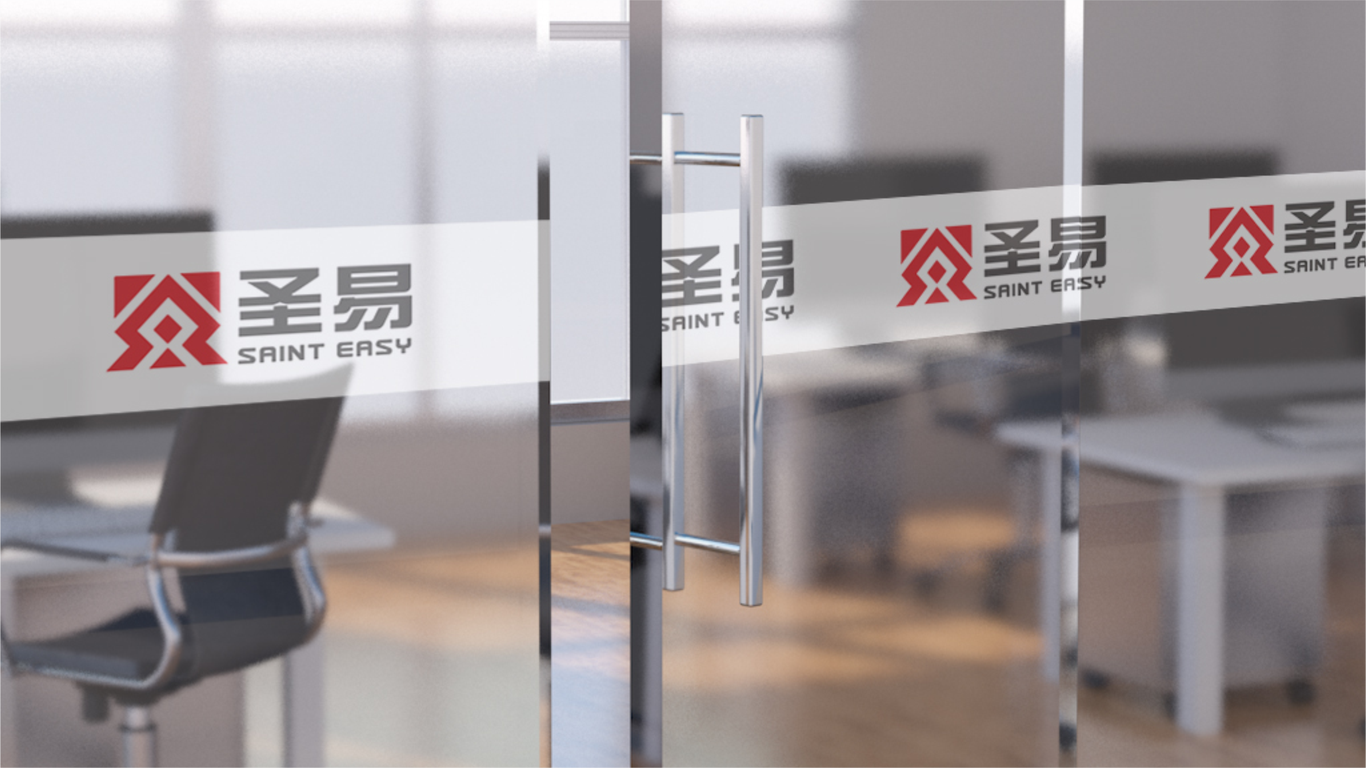 一款科技公司LOGO設計中標圖19