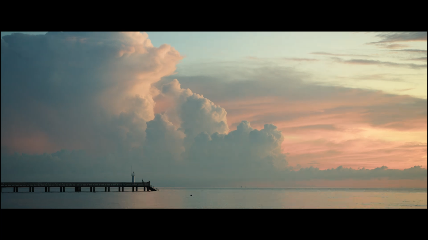 徐闻《大陆南极 海峡枢纽》城市宣传片拍摄制作图2