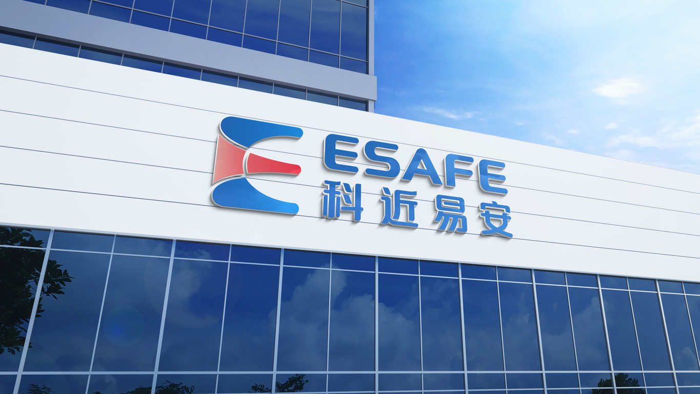 一款工業加工LOGO設計中標圖5