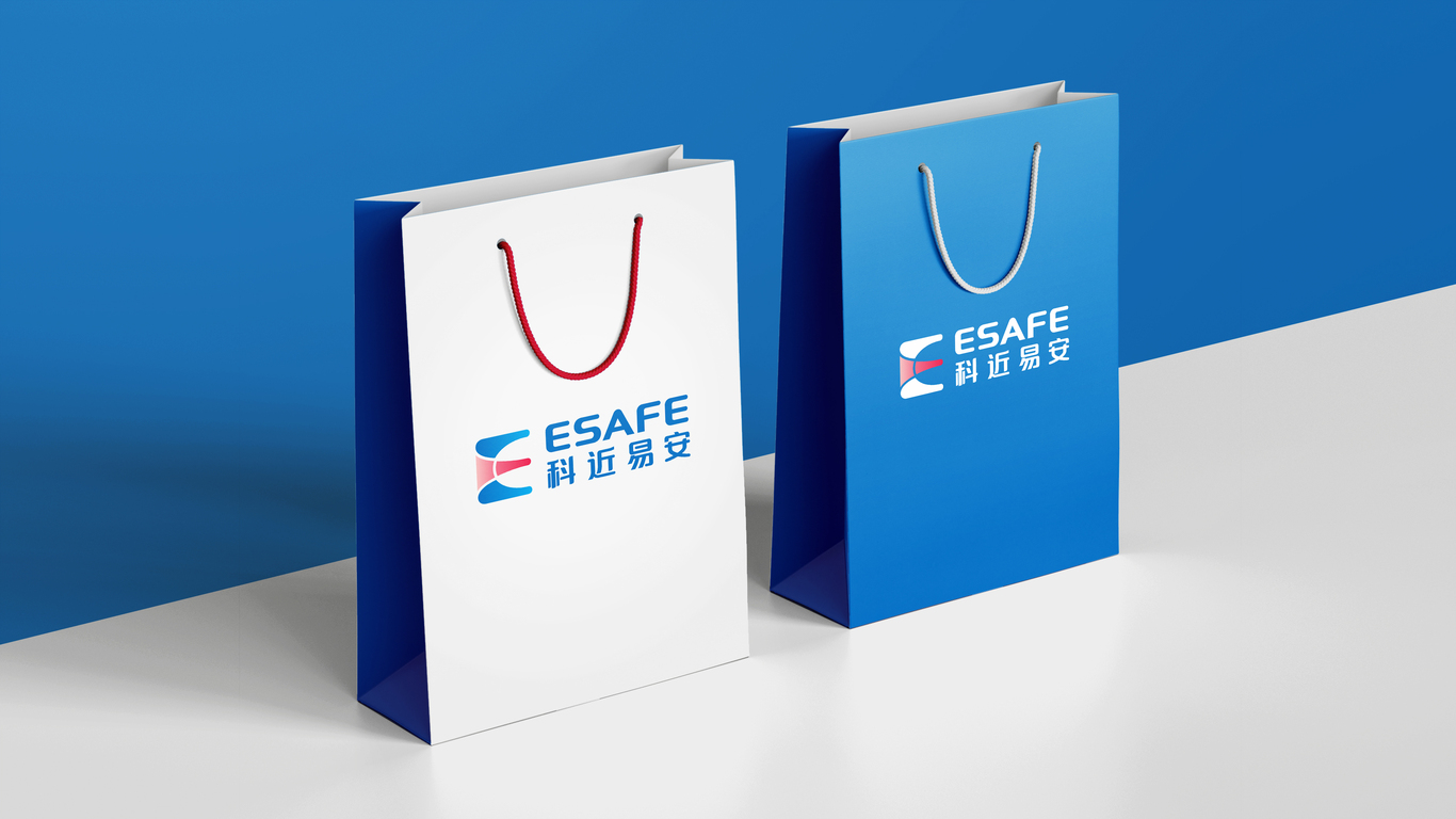 一款工業加工LOGO設計中標圖4