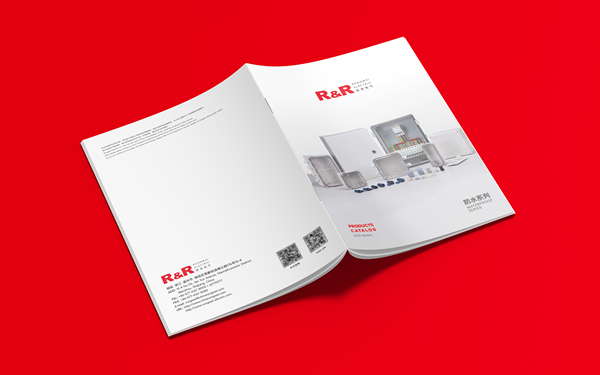 电气防水系列产品选型手册