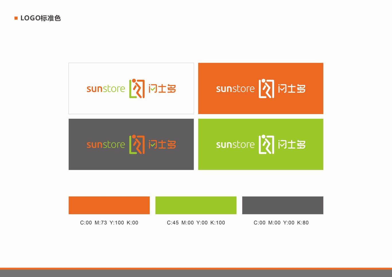 闪士多便利店图3